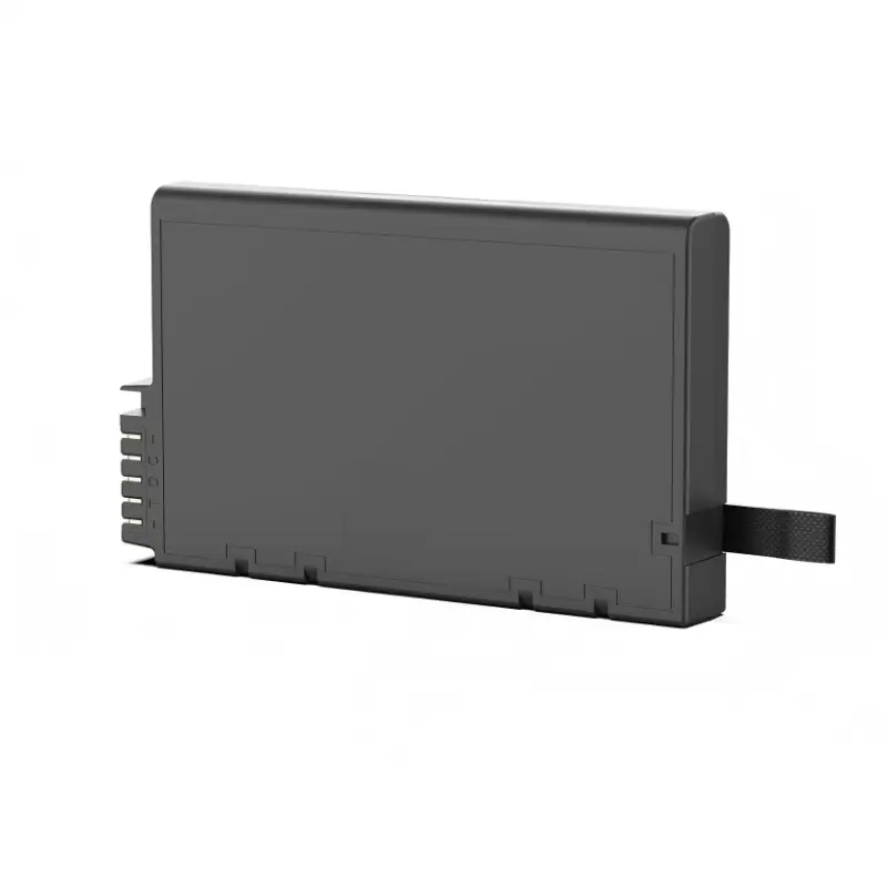 Celda de Energía Recargable