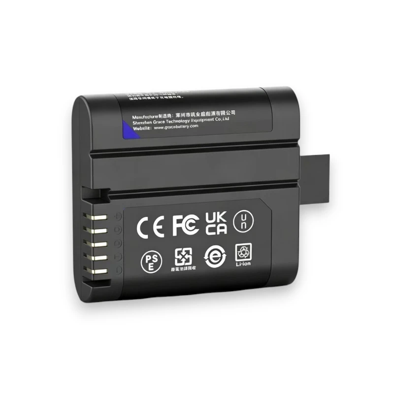 Unidad de celdas eléctricas portátiles