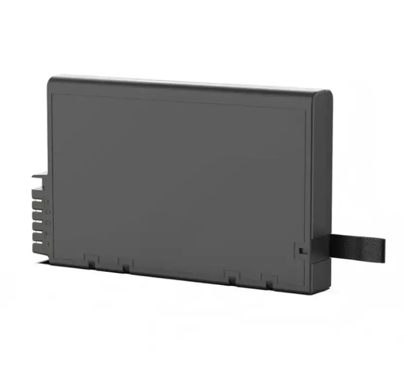 Proveedor de baterías LiPo industriales