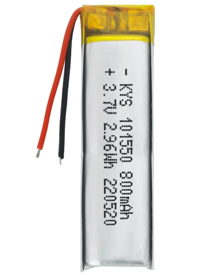 Batería LiPo para dispositivos Bluetooth