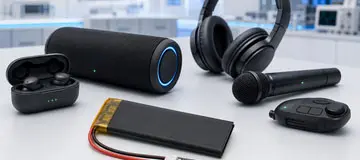 Dispositivos de audio Bluetooth