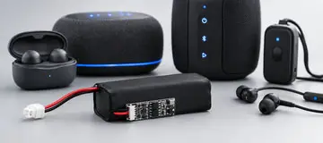 Dispositivos de audio Bluetooth