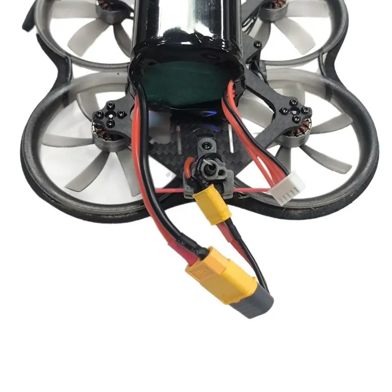 Paquete de baterías FPV de 4000mAh para drones y aviones a escala