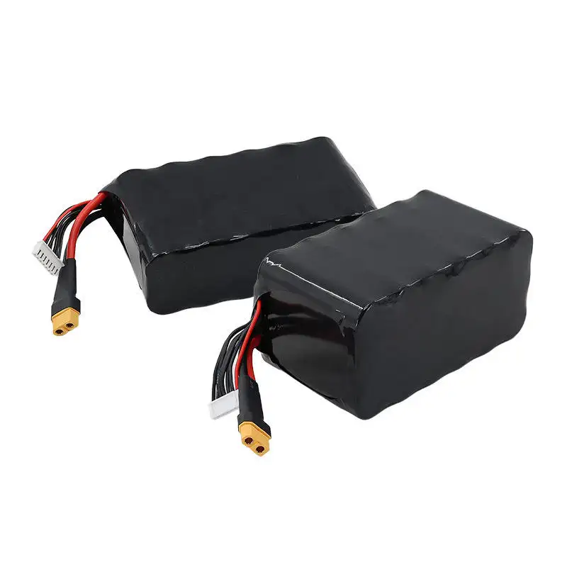 Batería 6S 10C de alta capacidad para aviones RC de largo alcance