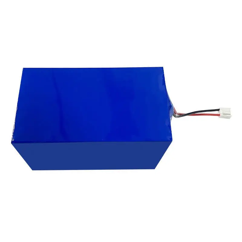 Paquete de baterías personalizadas de iones de litio de 24V para herramientas eléctricas de jardín