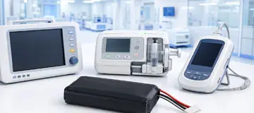Dispositivos médicos