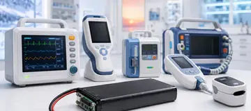 Dispositivos médicos