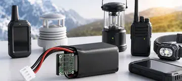 Equipamiento al aire libre