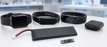 Wearables inteligentes